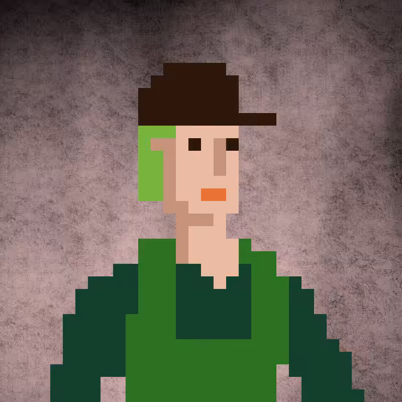 tRASH PUNK #95
