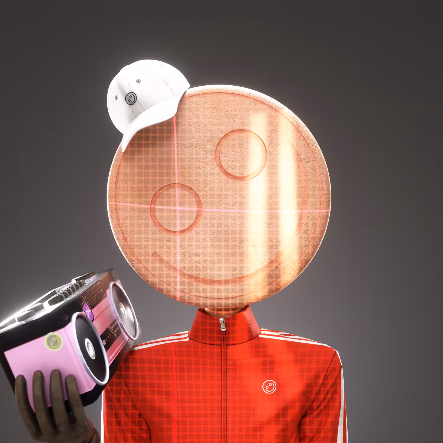 Pillheads: Pillhead #1496
