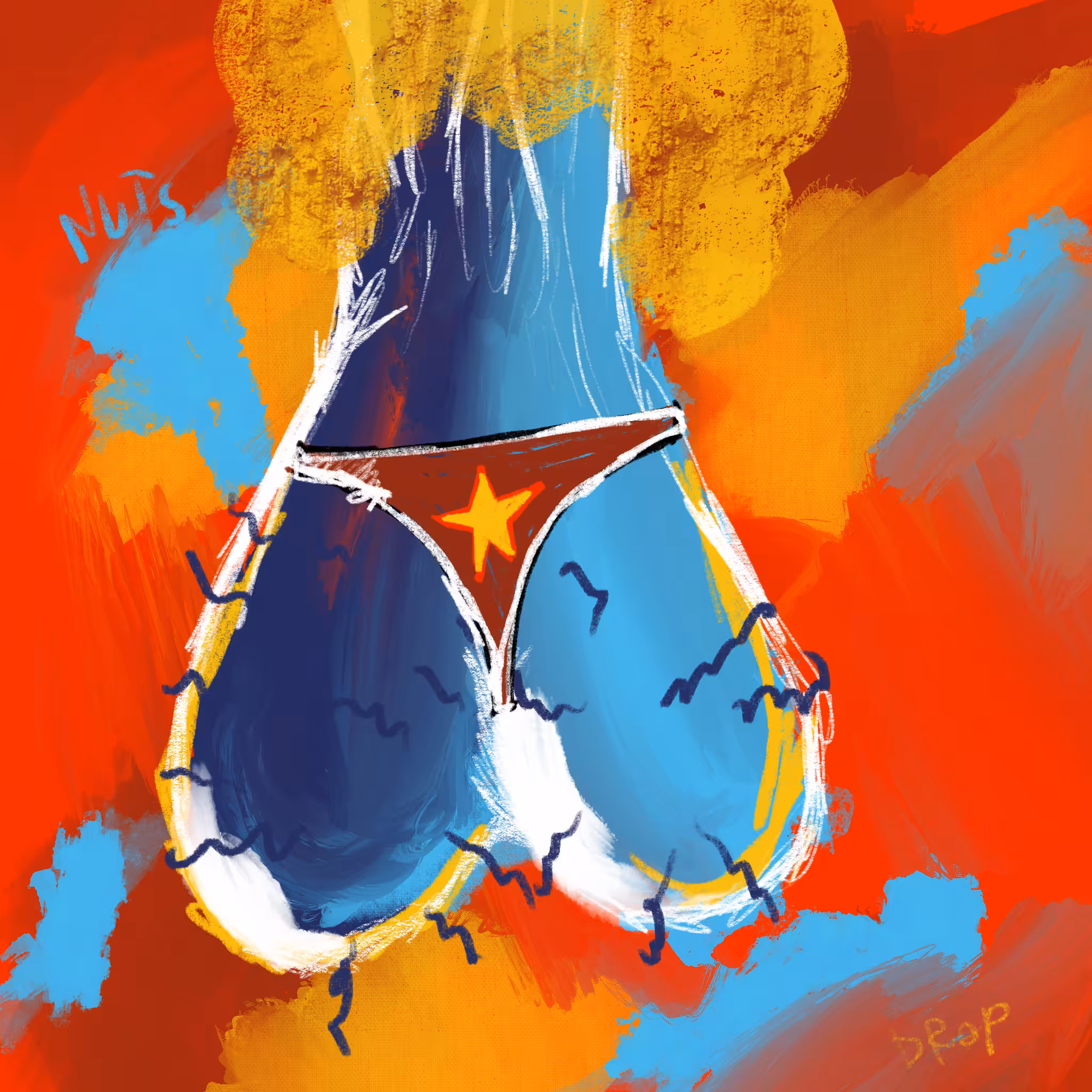 Qunk Junk 19