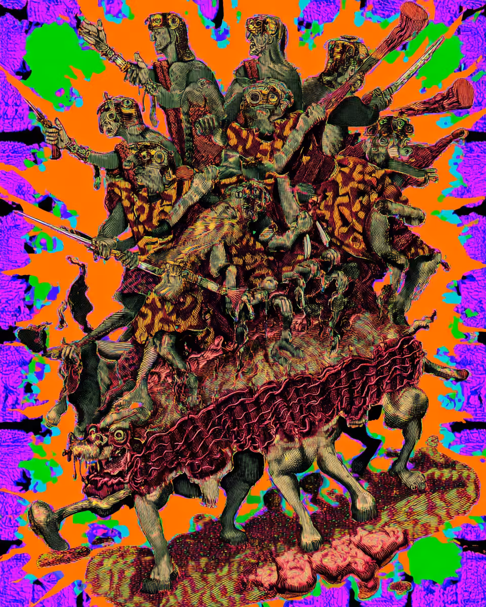 Purgatory
