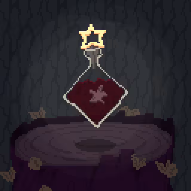Zeno Potions #51