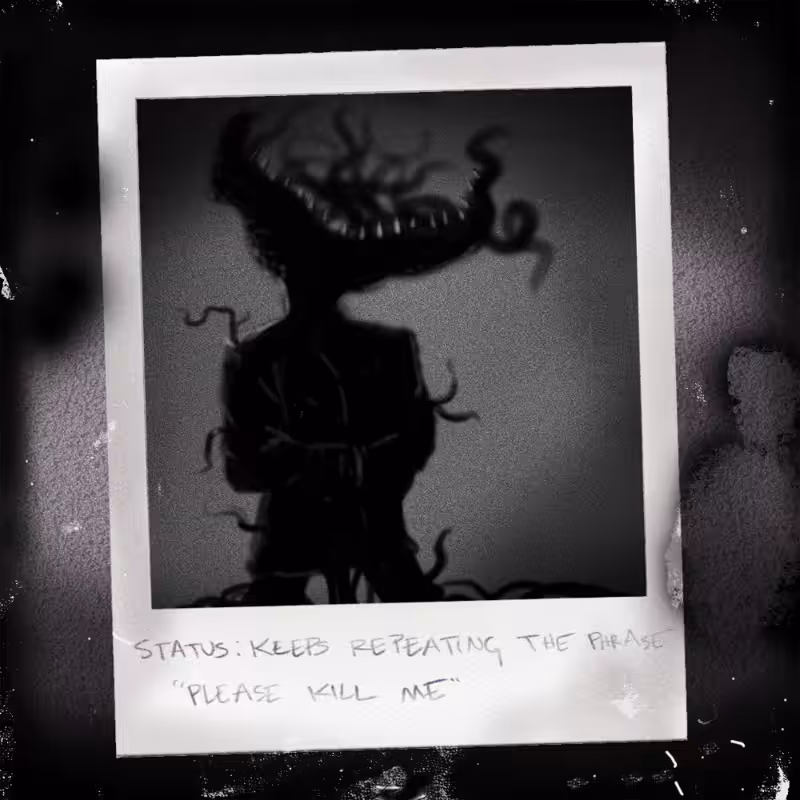 The Nightmare Factory (Pt.II) #135