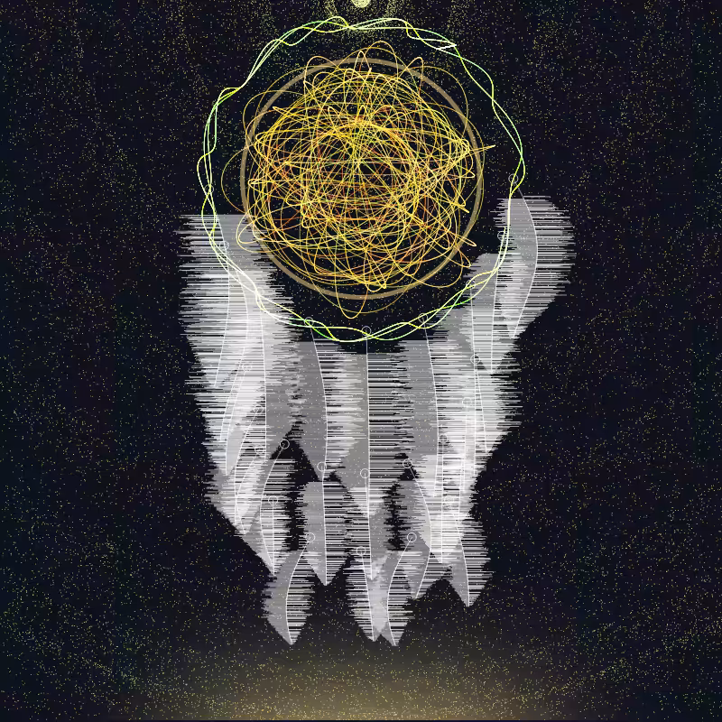 Dreamcatcher #33