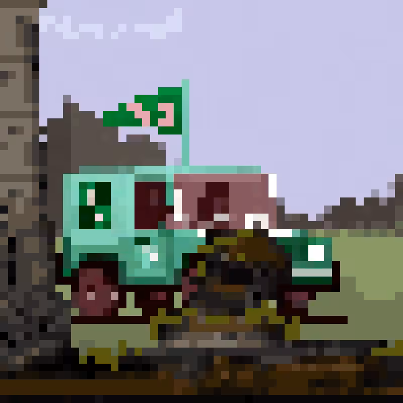NO ROADMAP #149