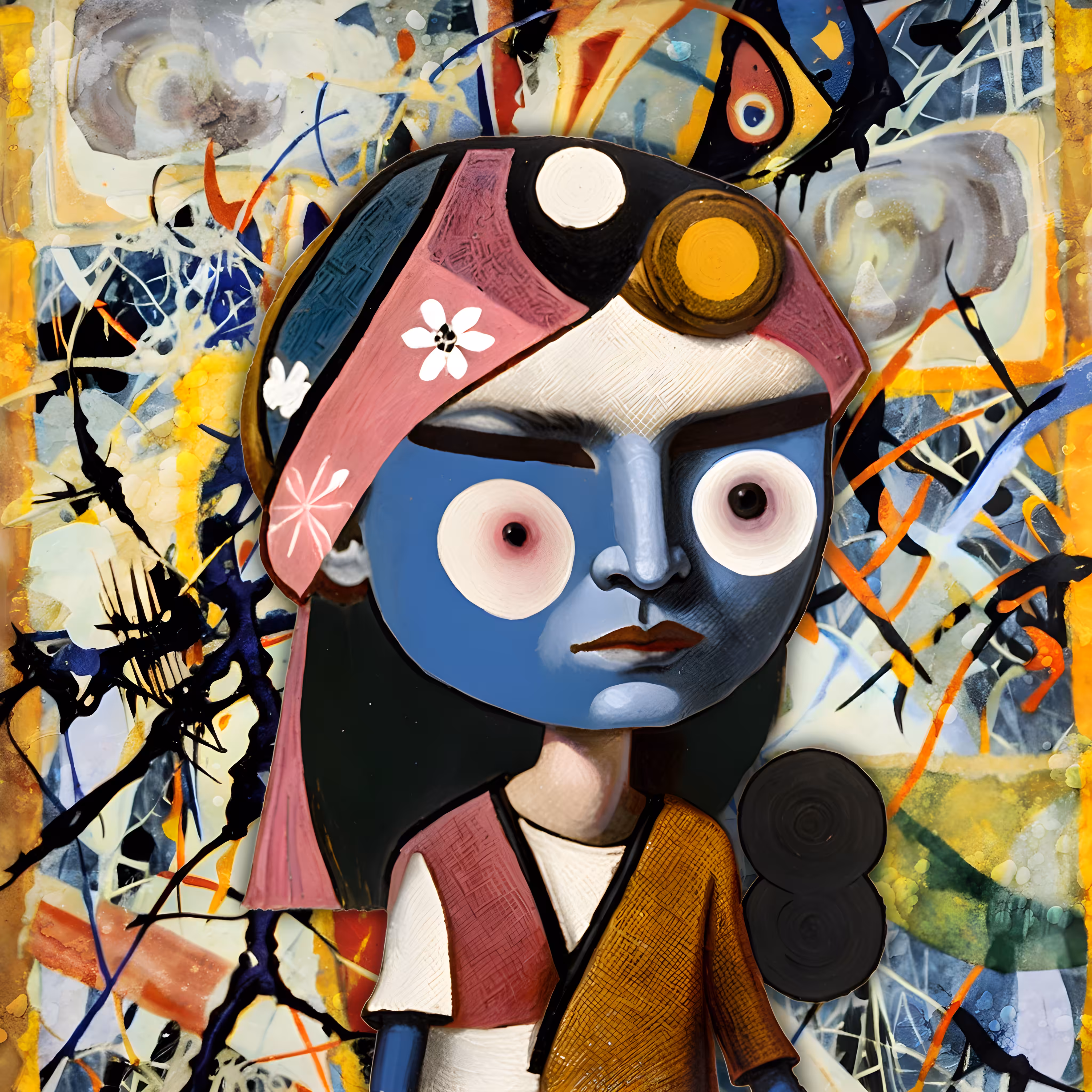 Art DeCC0s: Art DeCC0 #2650