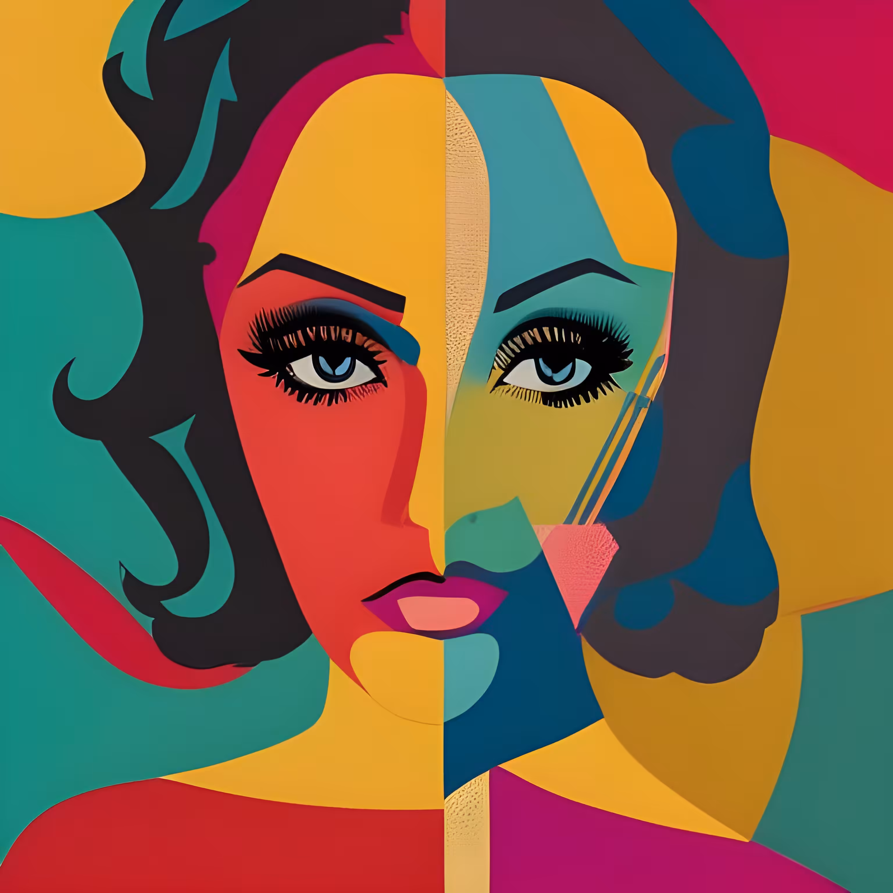 Pop! Woman #45