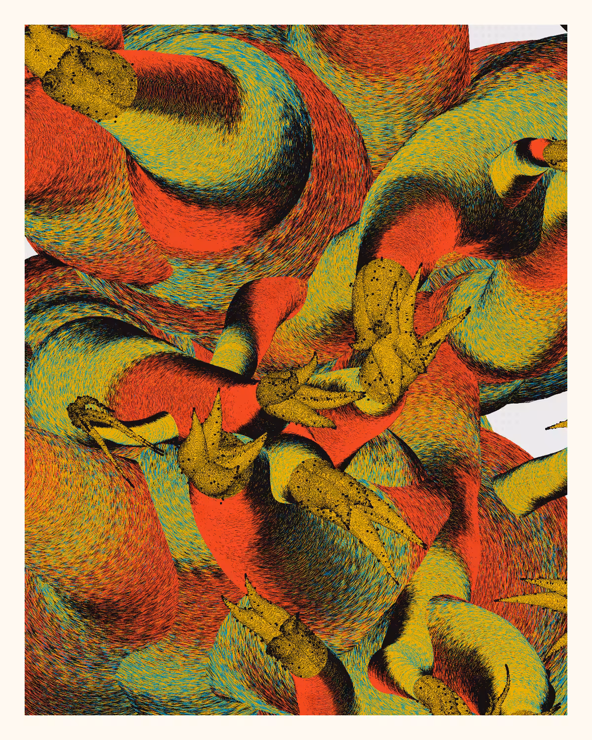 Aliciidae #7