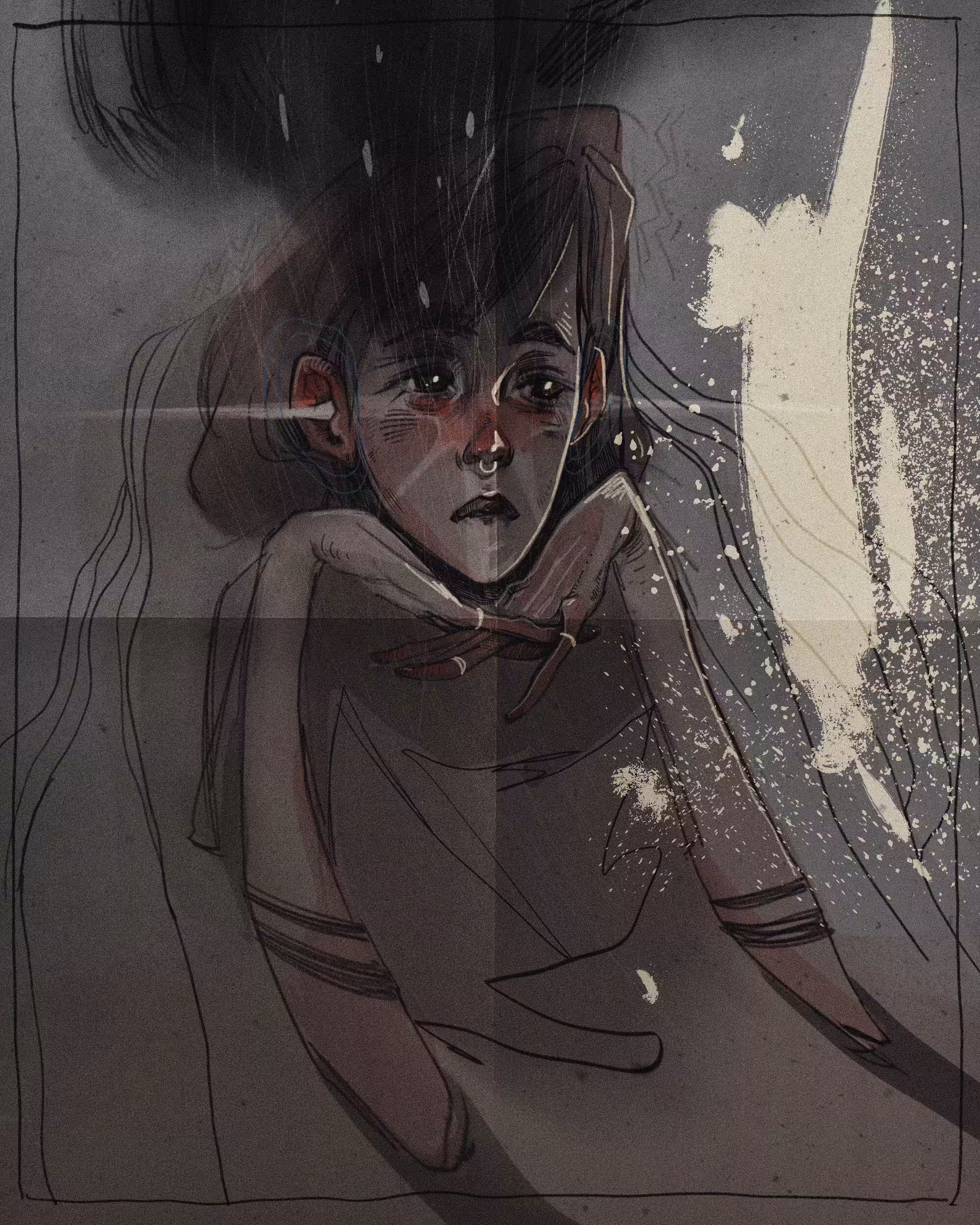 unspoken