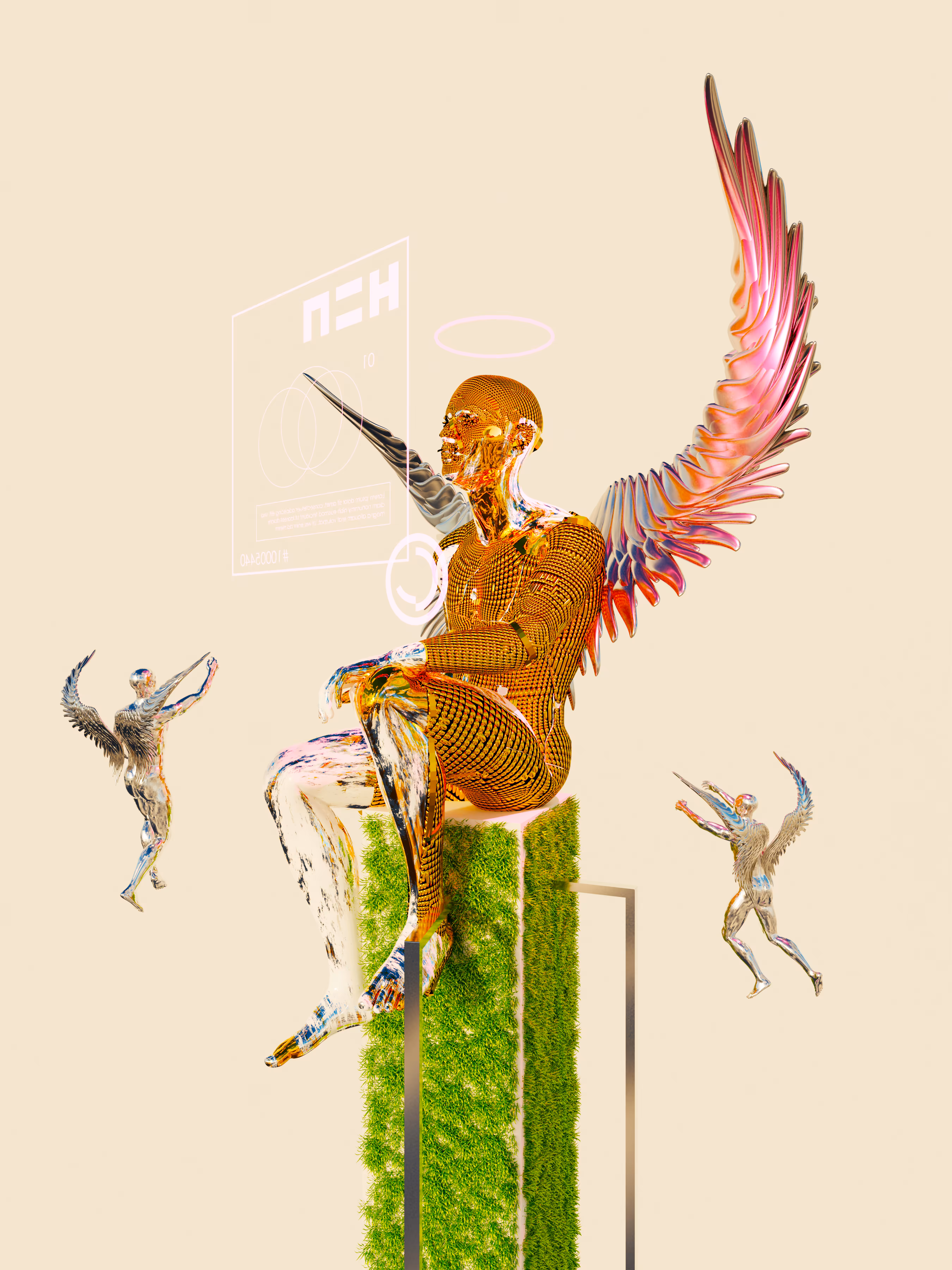 Founder