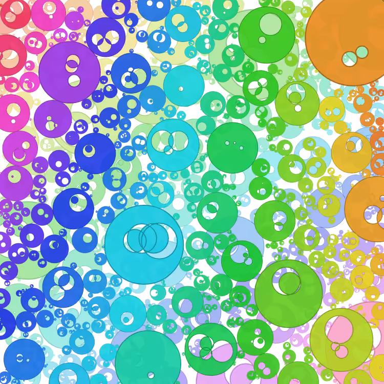 holeyCircles #1