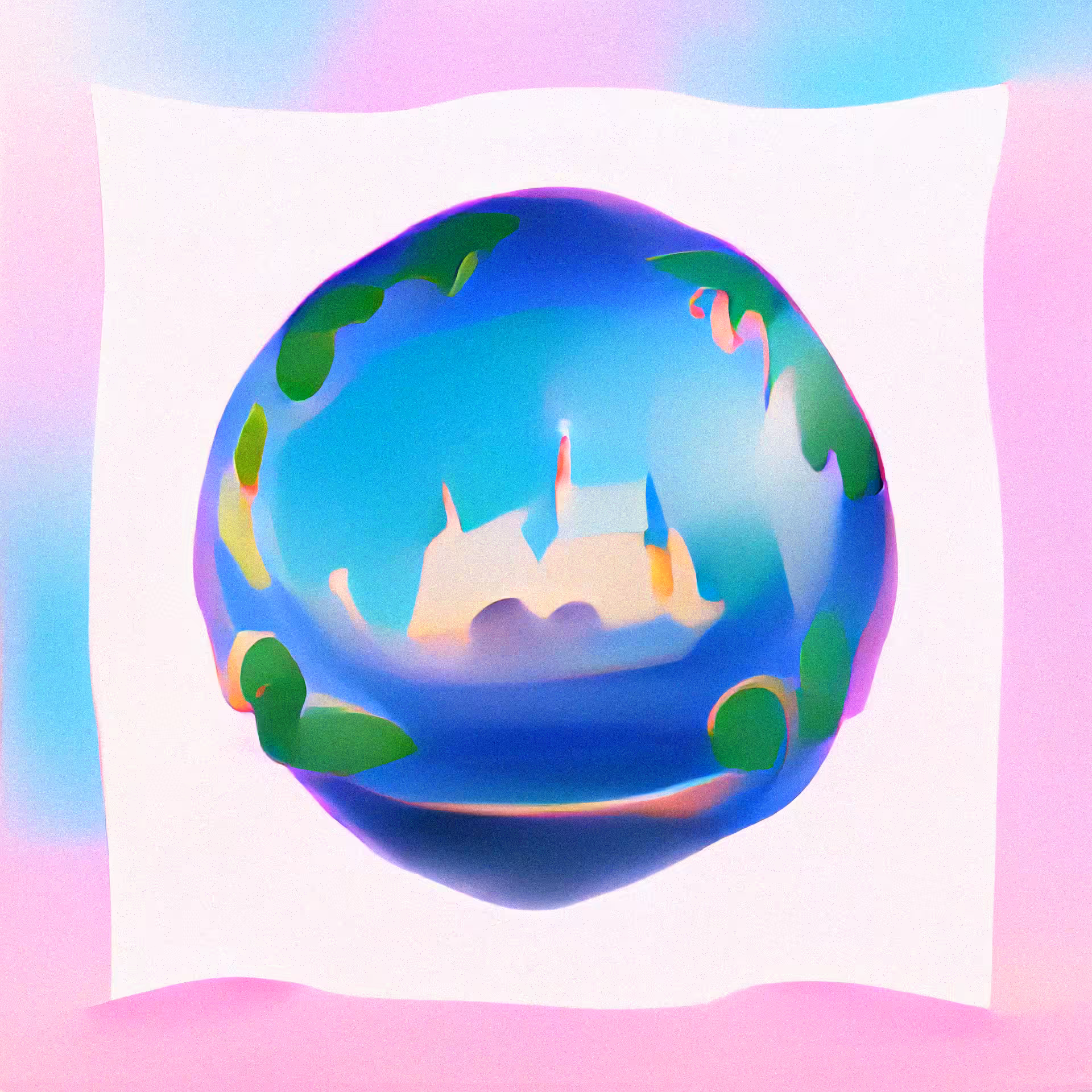 Fantasy Sphere