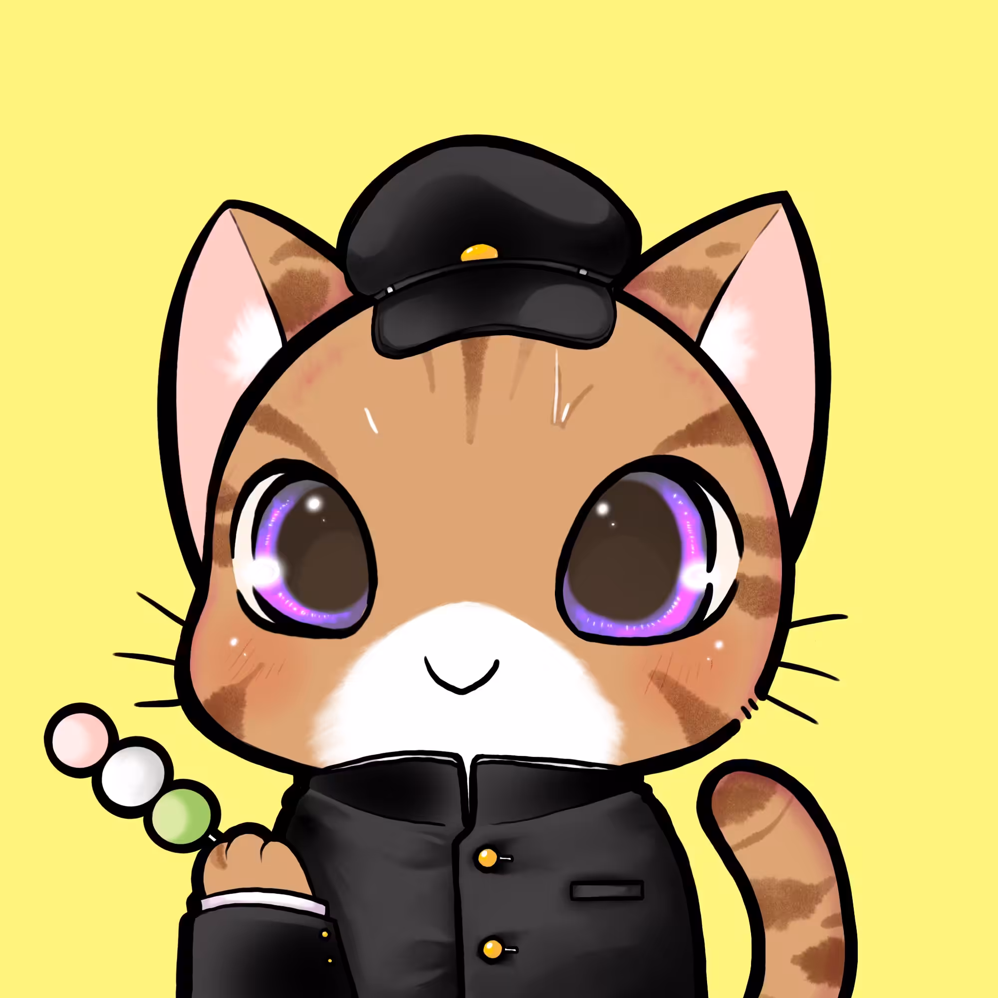 KawaiiCat#0035