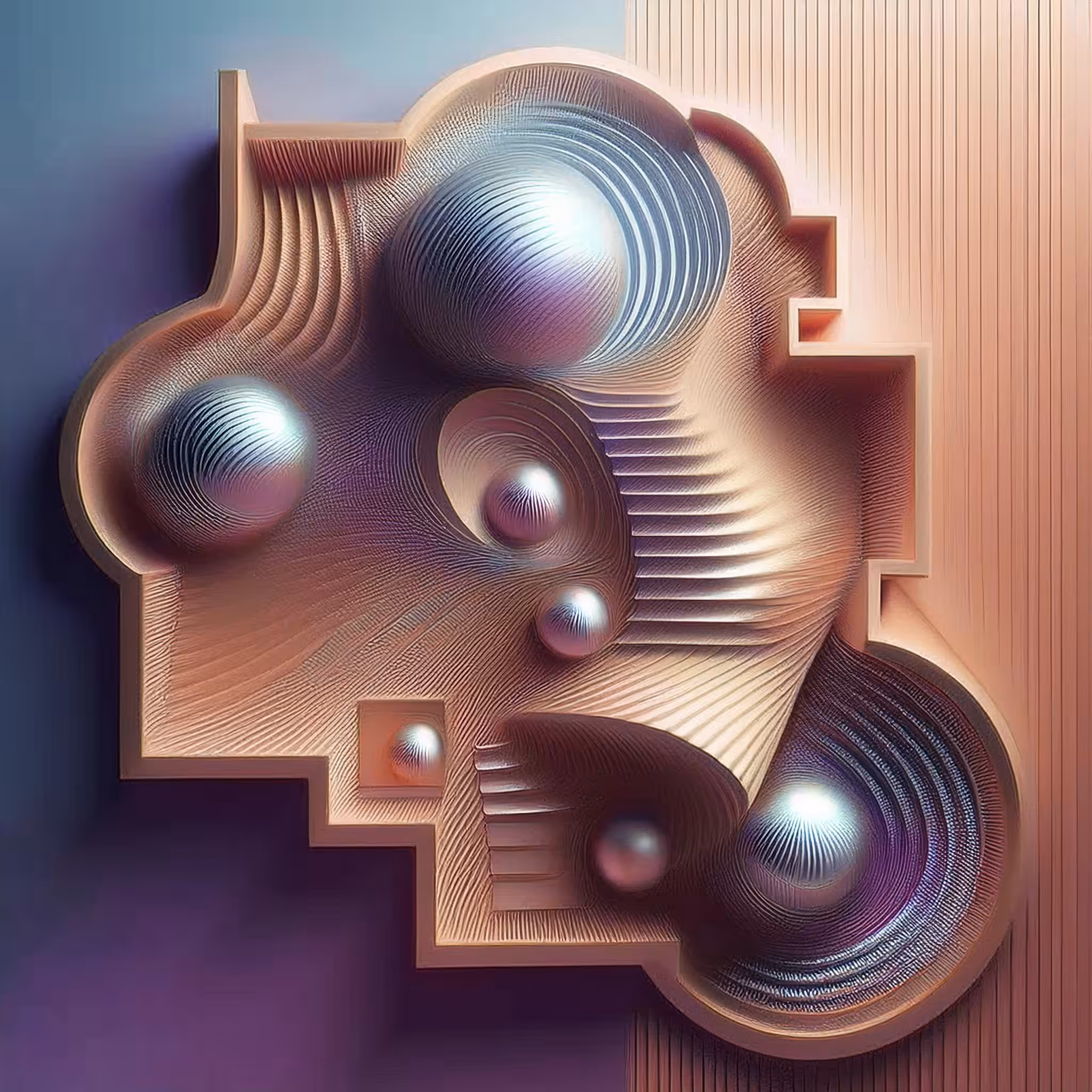 nostalgia I