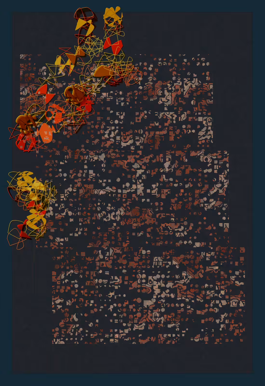 FLOTILLA III #1
