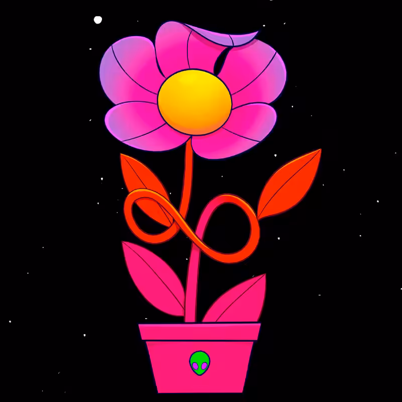 Lucky Garden #16
