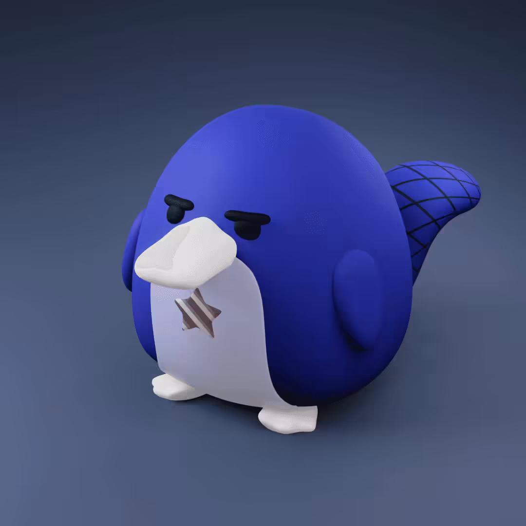 Blueberry
