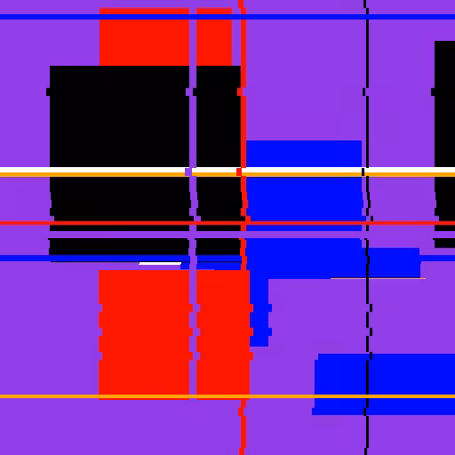 Chromatic Chaos #6564