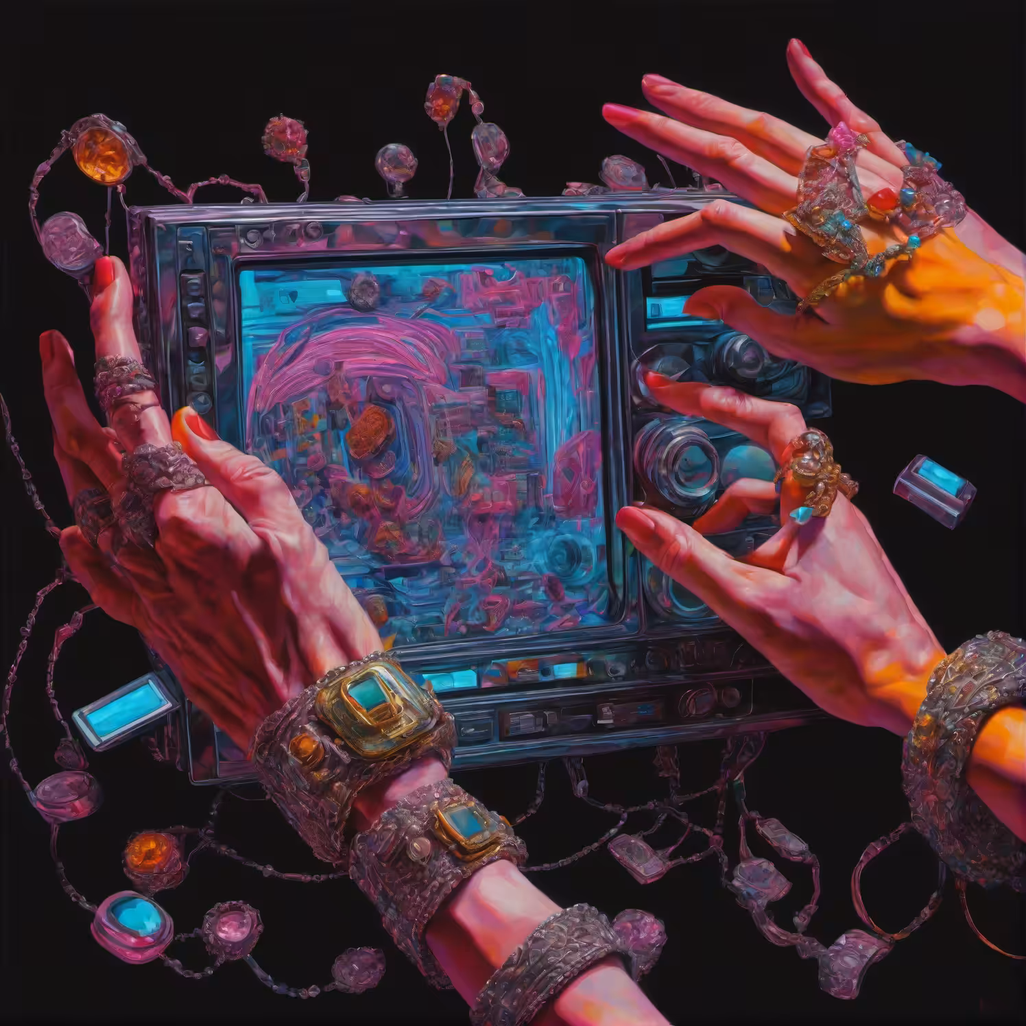 art and value  #491
