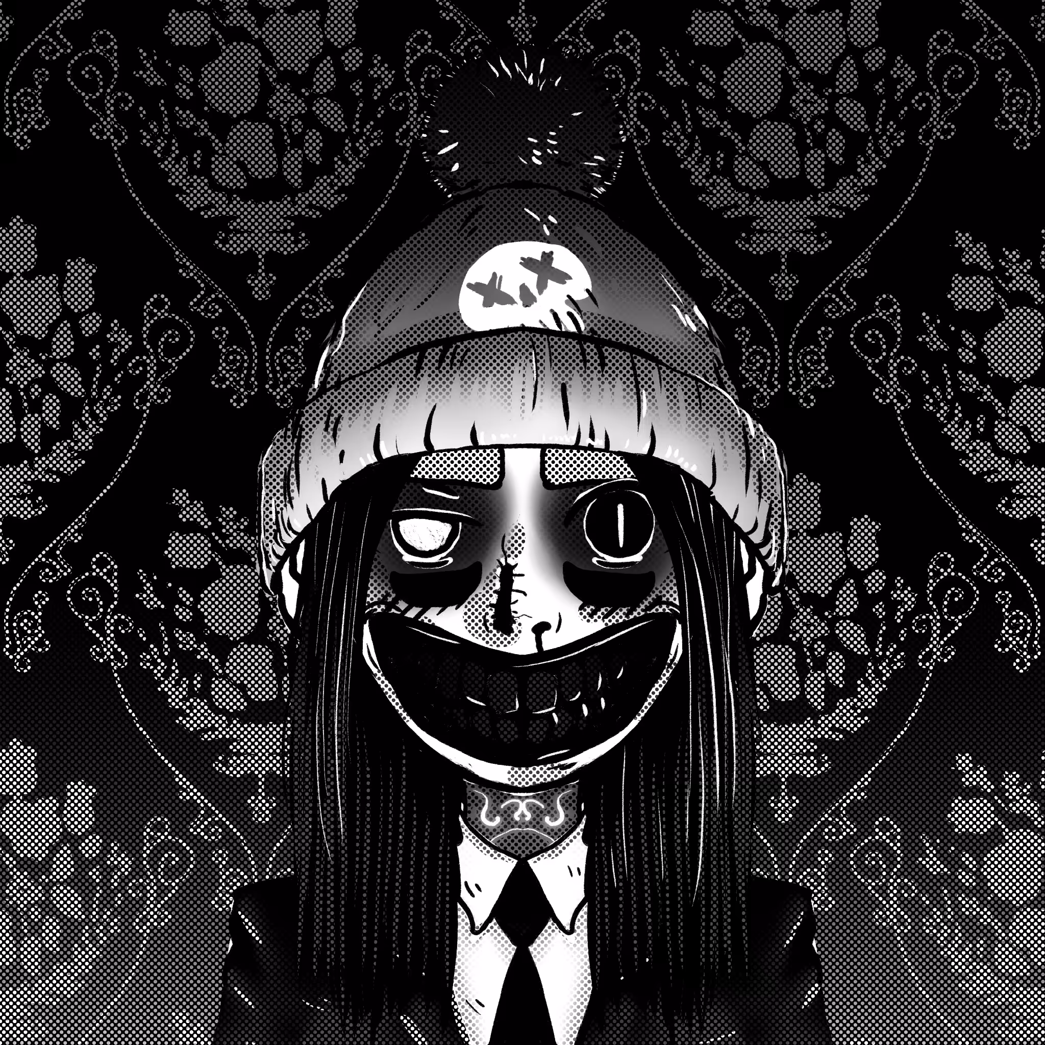 V0iD #871
