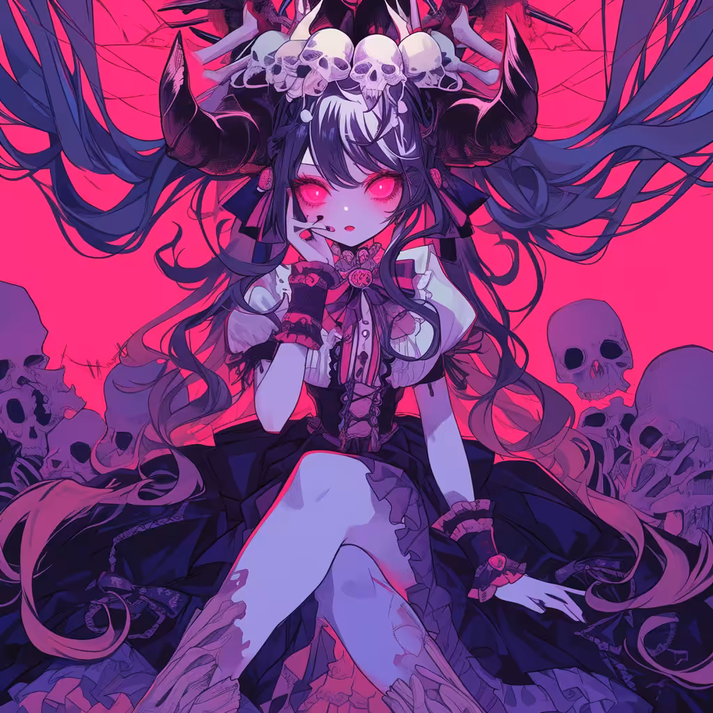 Princess of Darkness