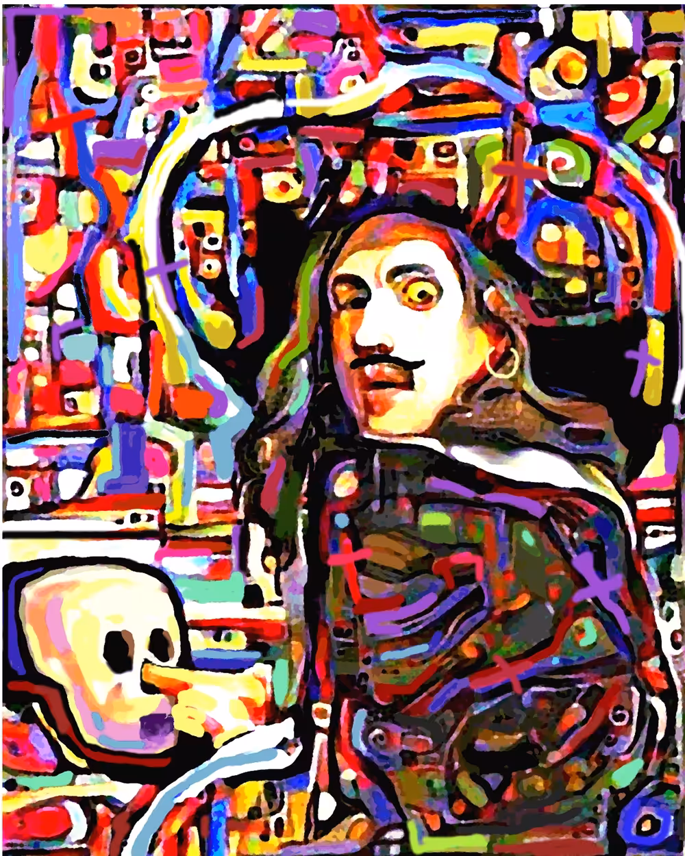 Shrewdness of a Renaissance Merchant