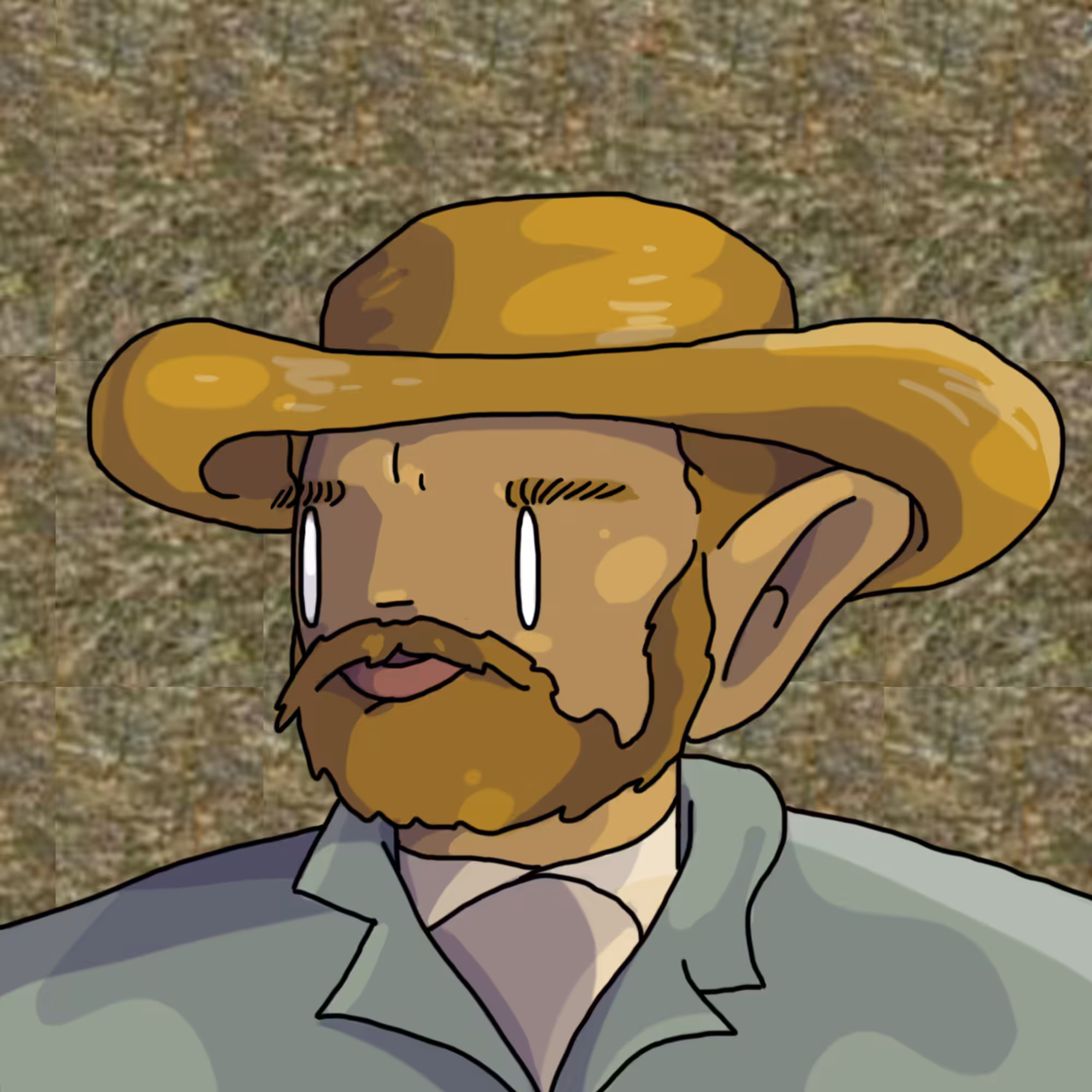 Van Gogh