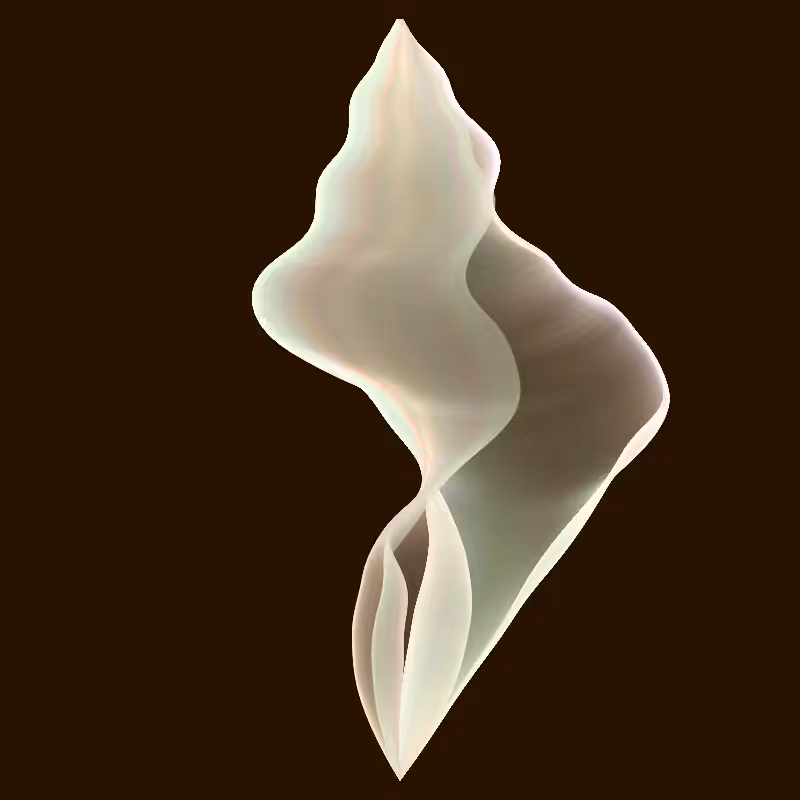 Ghosts of the Shells #42