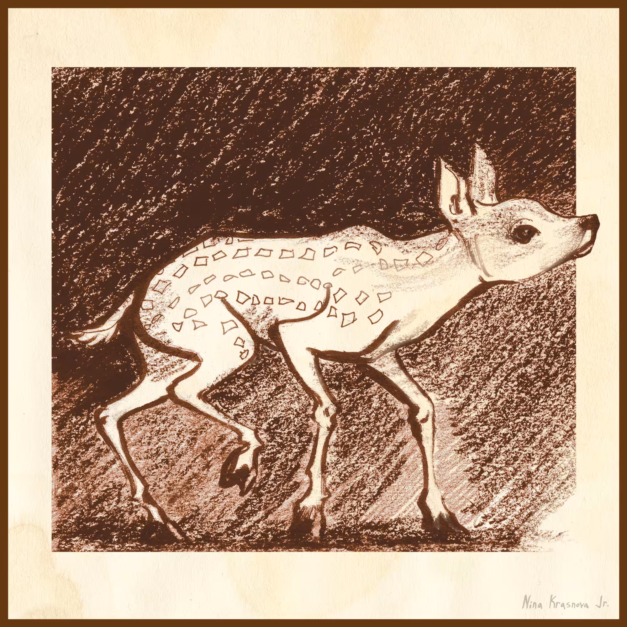 Fawn