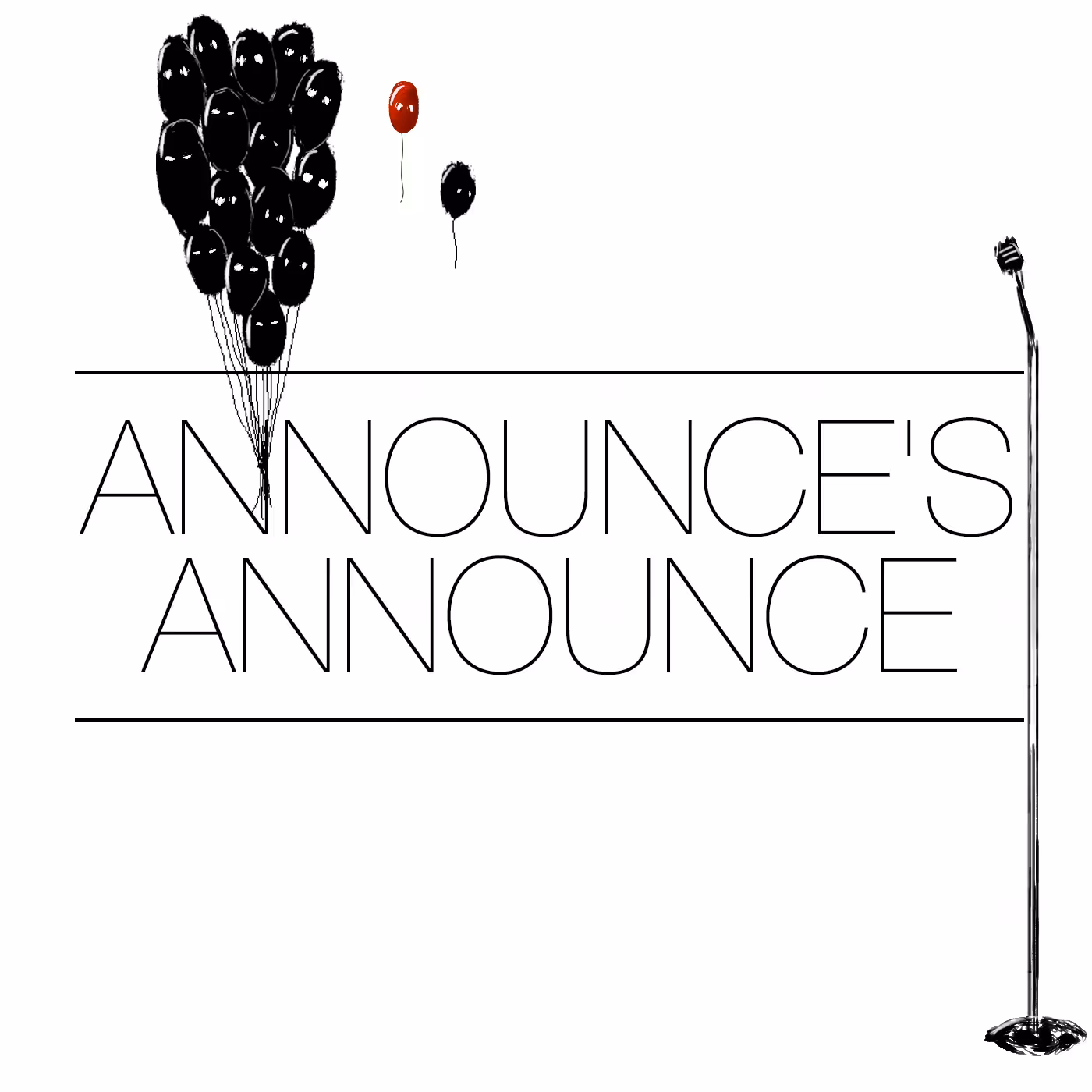 Announce's Announce