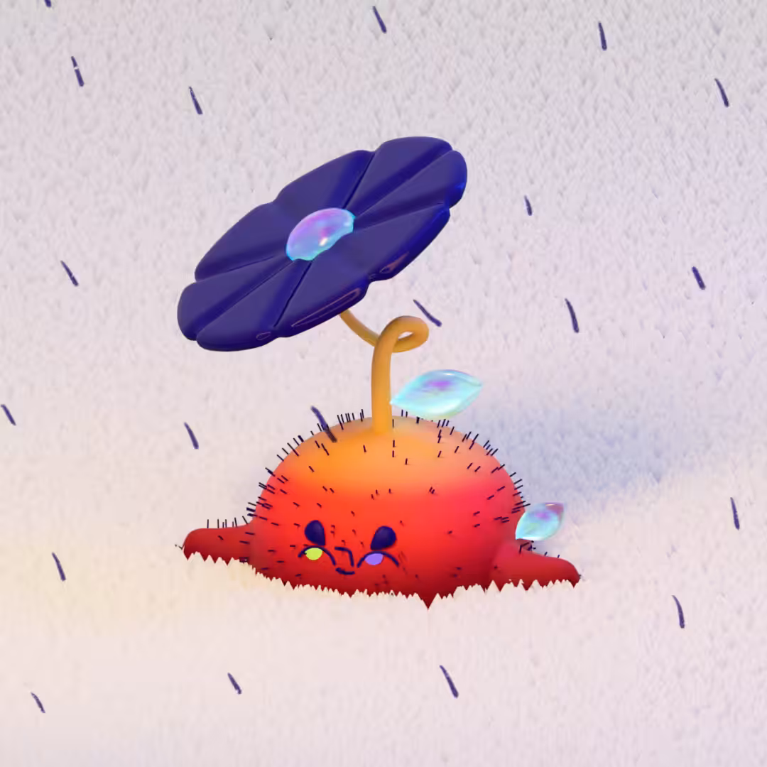 Raindrop
