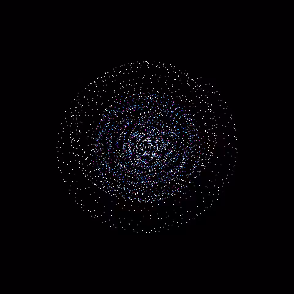 Indefinite Glitter #44