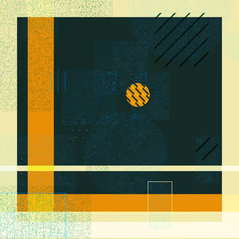 Lands #1