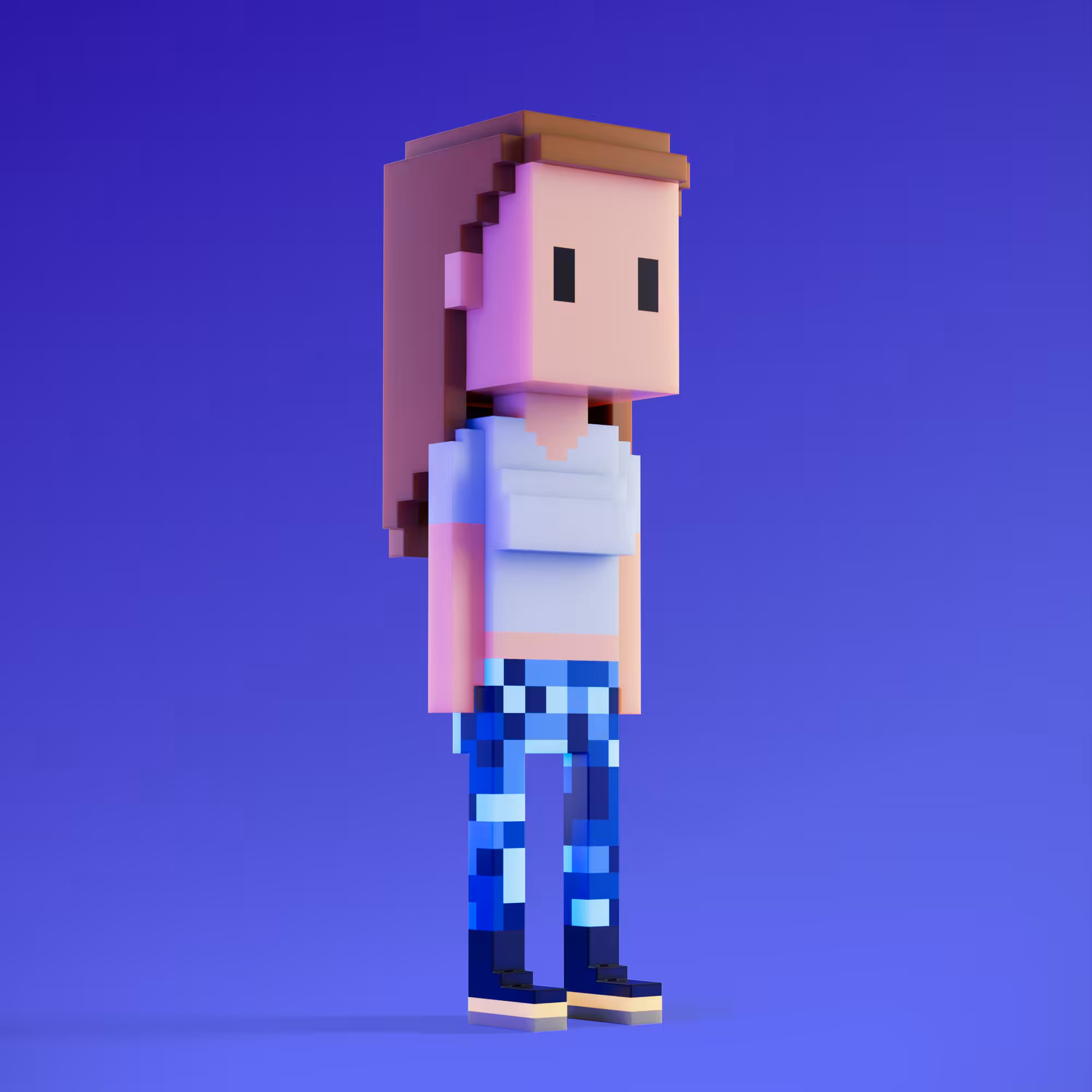 Meebit #7304