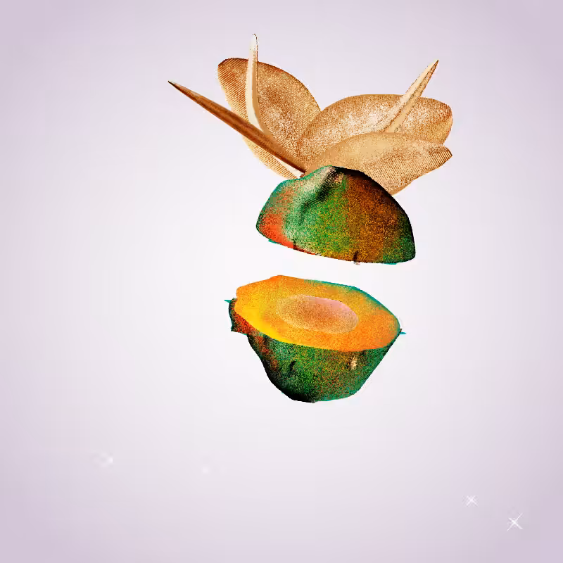 Fresh Fruit #15