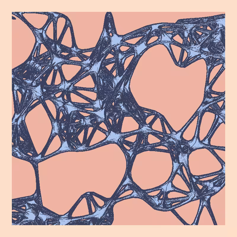 Bones that support nothing #93