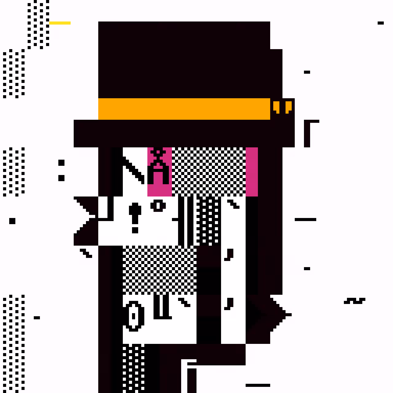DOS Punk 753