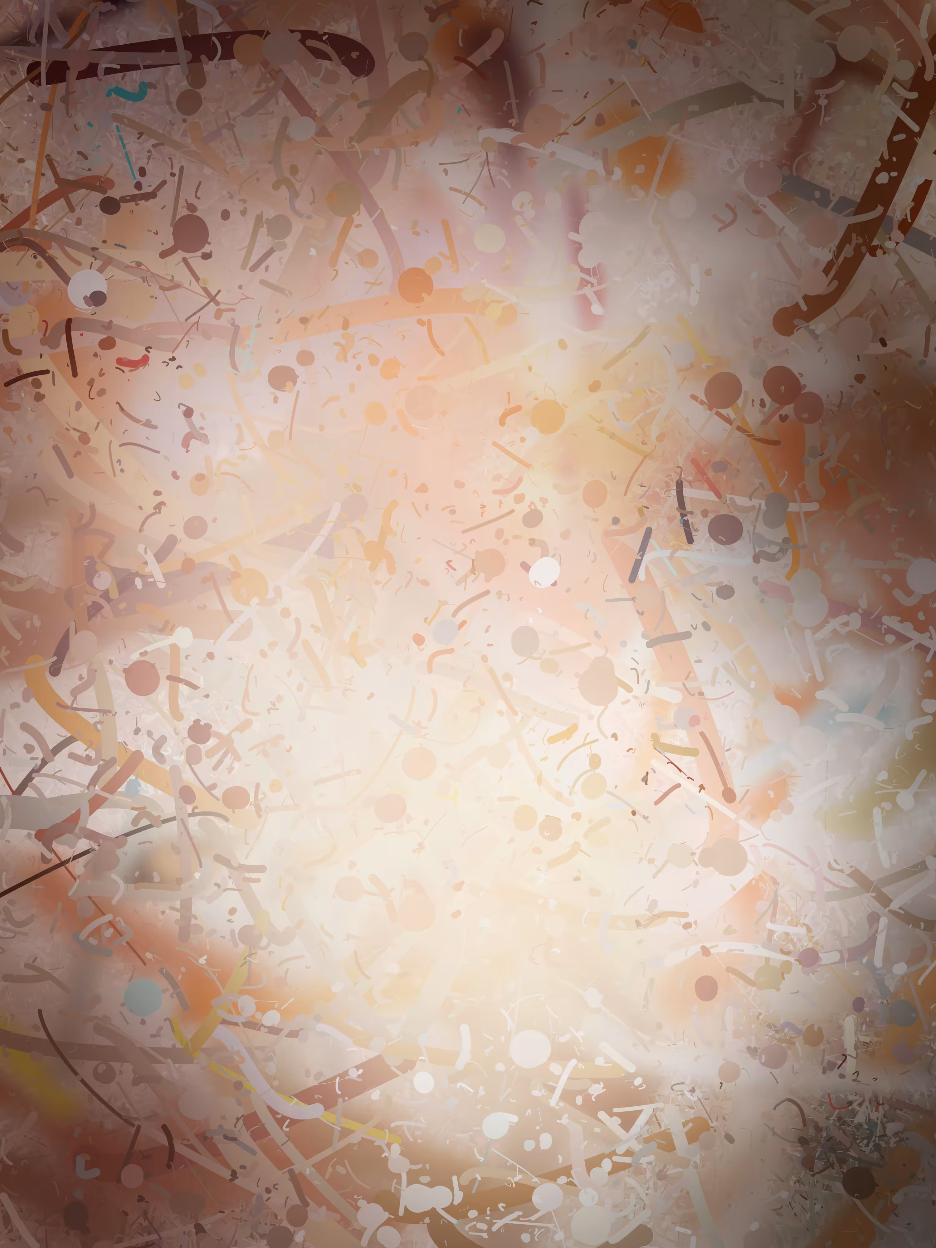 Liminals #0758 - Endearing Euphoria