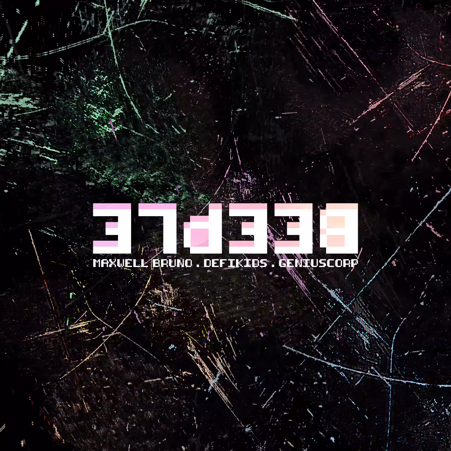 Ǝ⅃ꟼƎƎꓭ #1/10