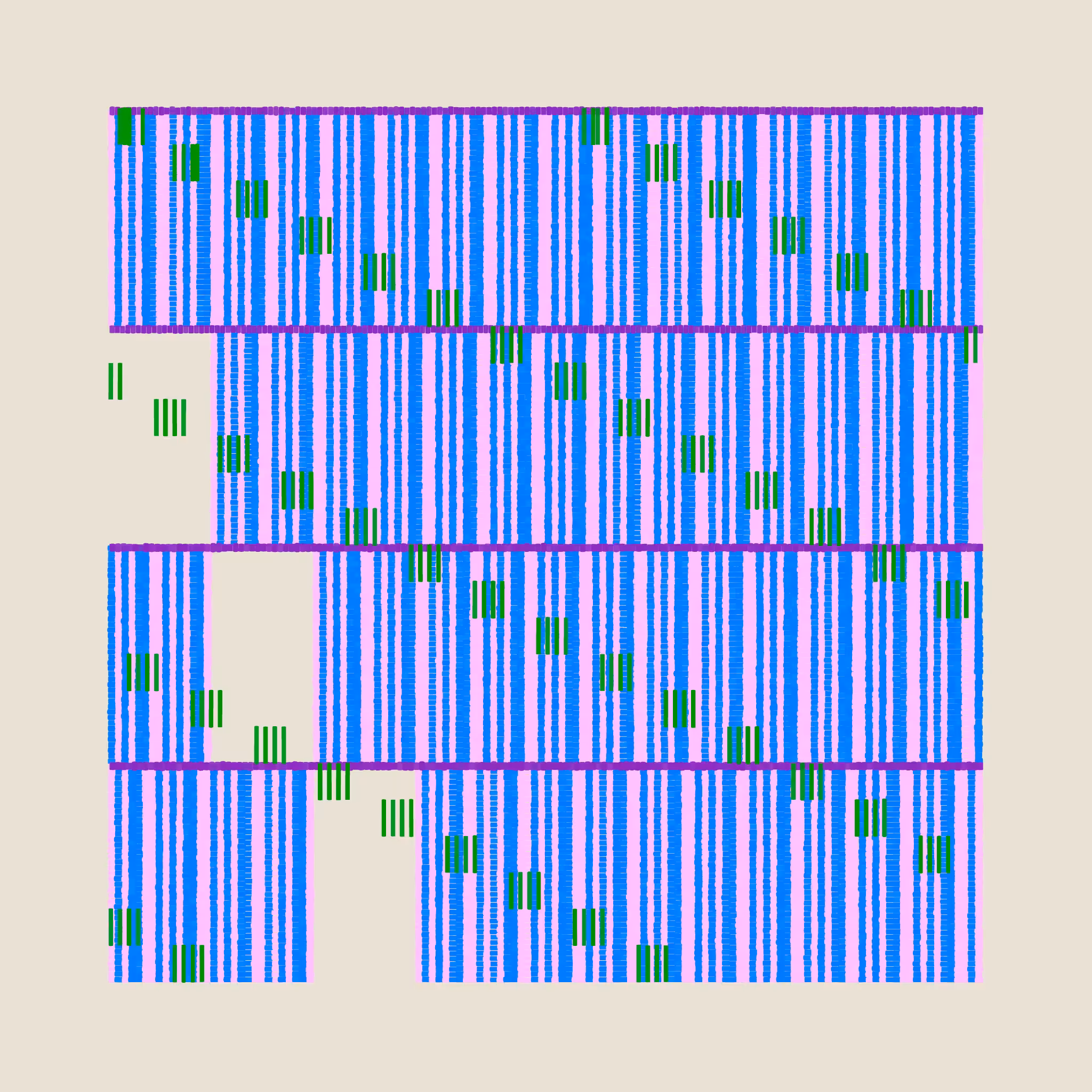BITFRAMES: #254