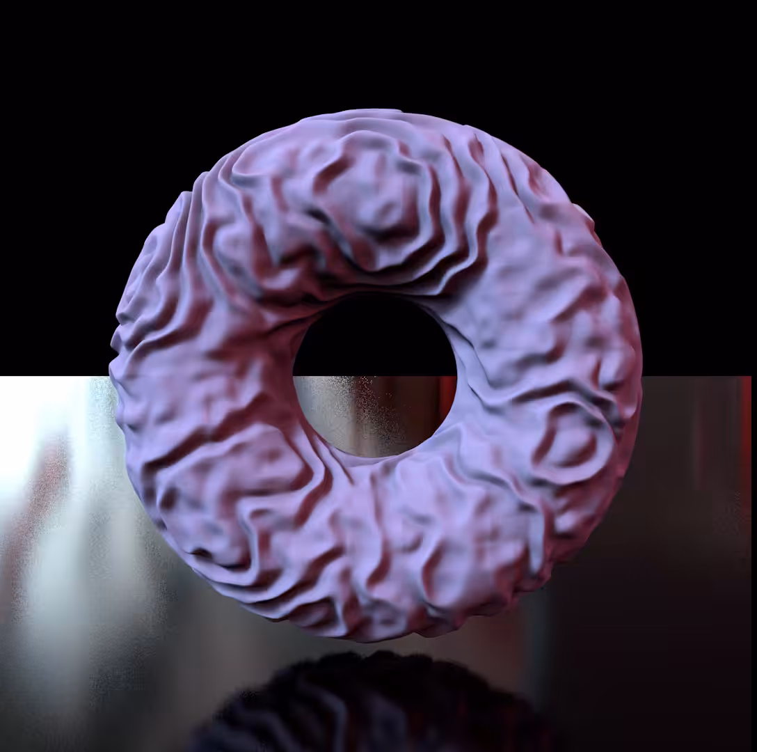 Donut