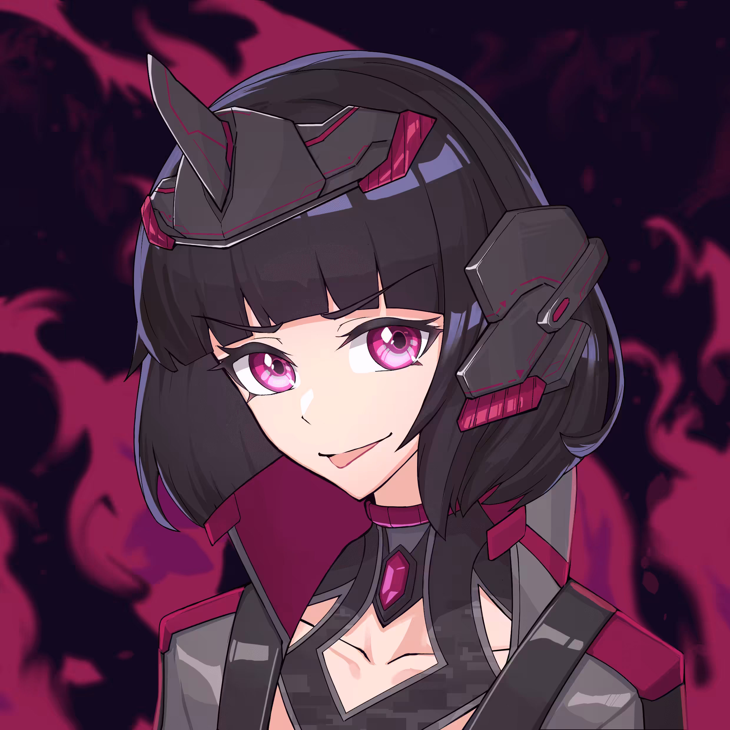 Mekagirl#016