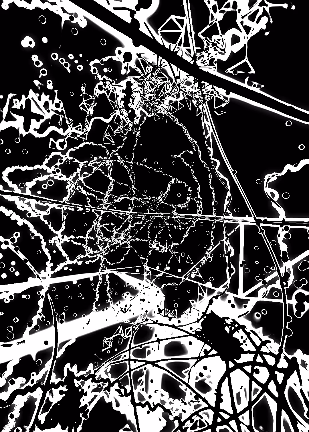 Black & Art #044
