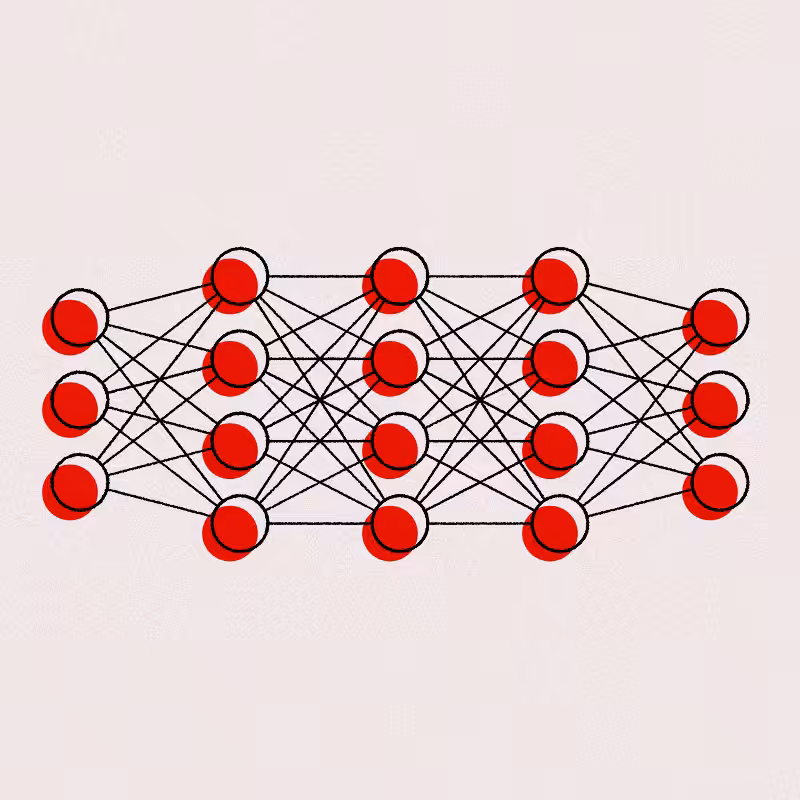 Fake Neurons #26