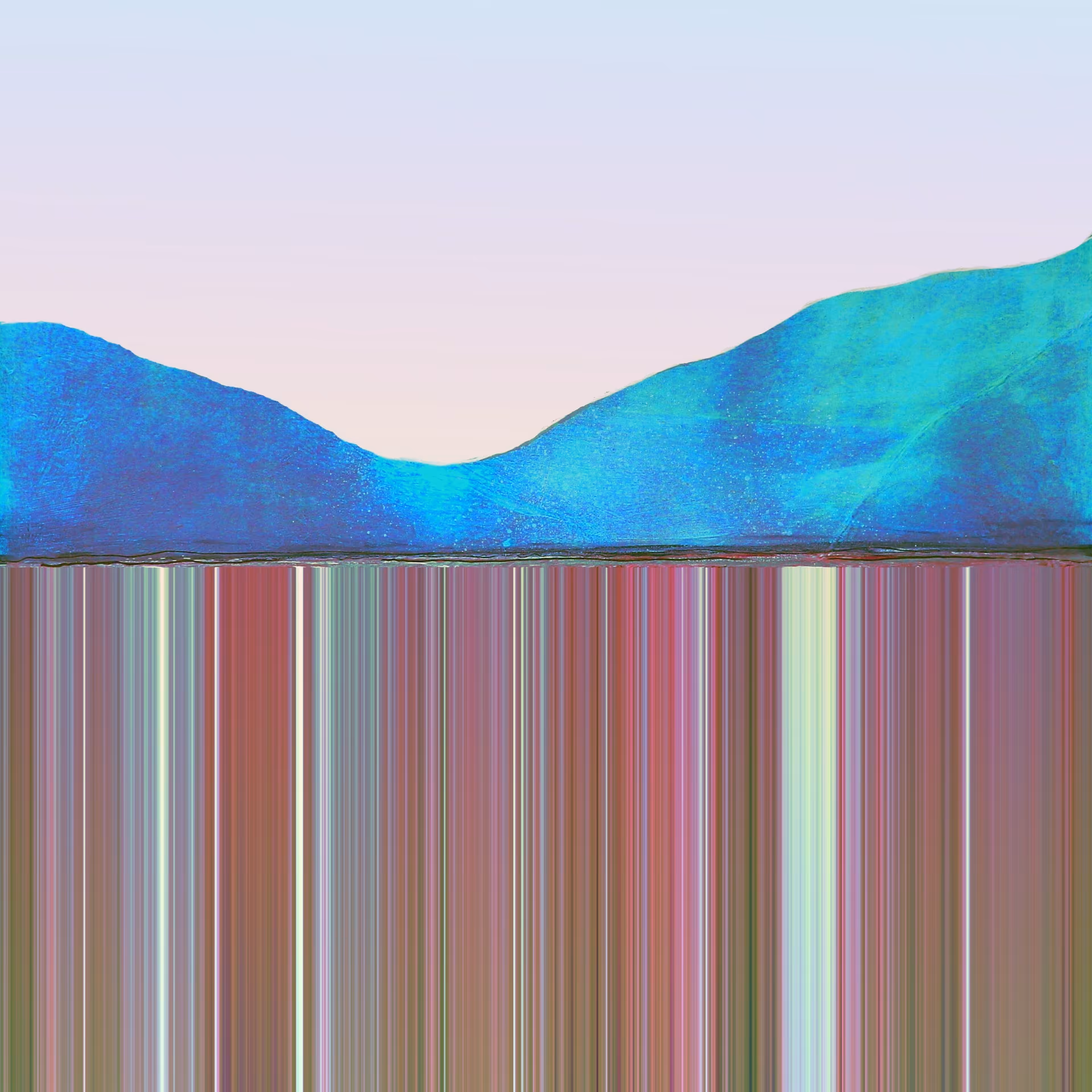 Blue Hills
