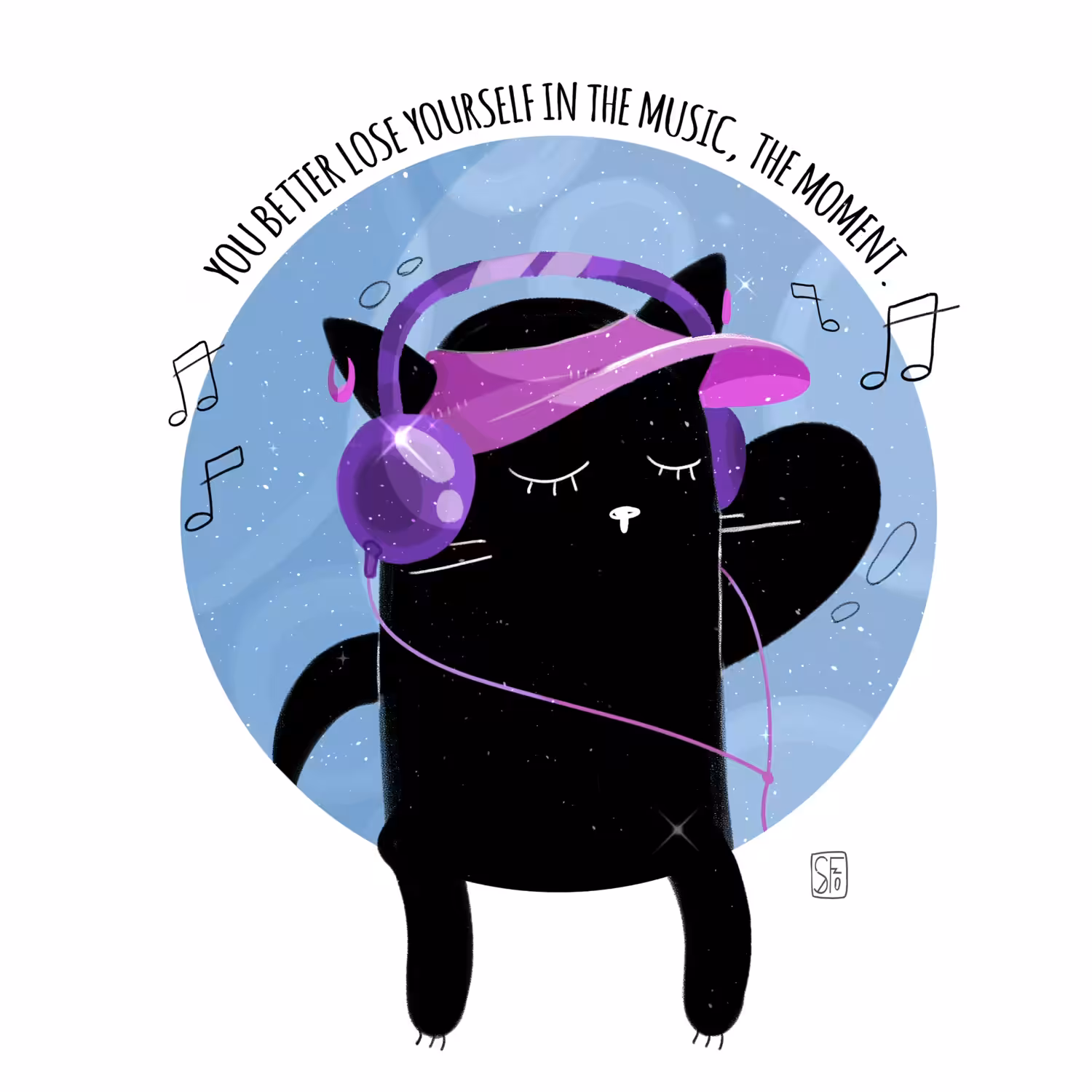 MUSICCAT