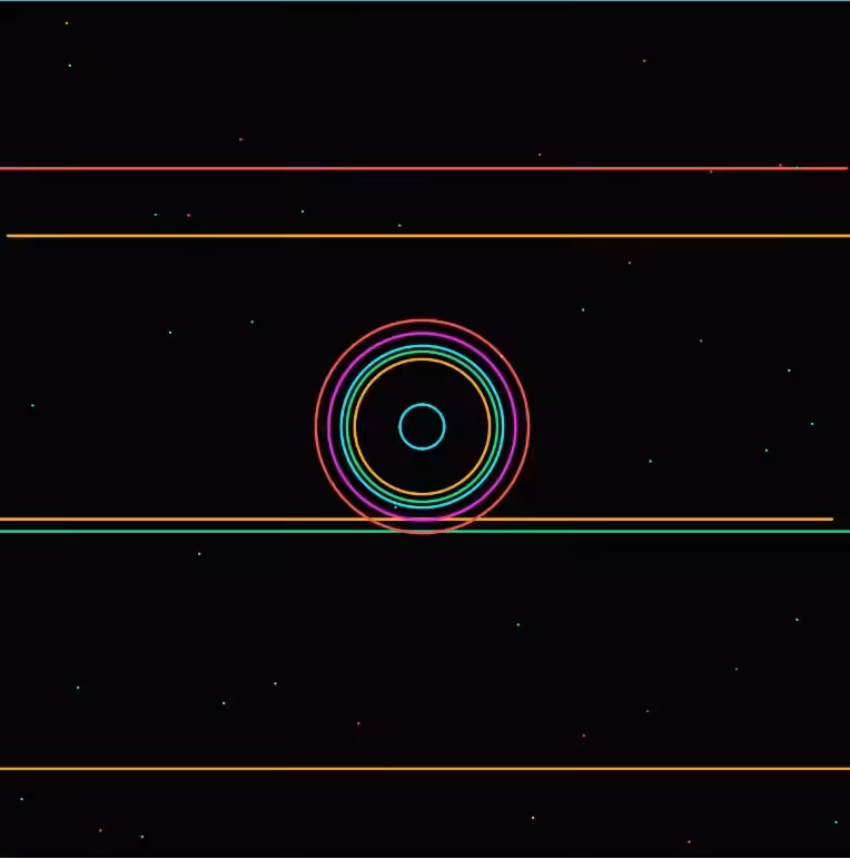 Neon Axis
