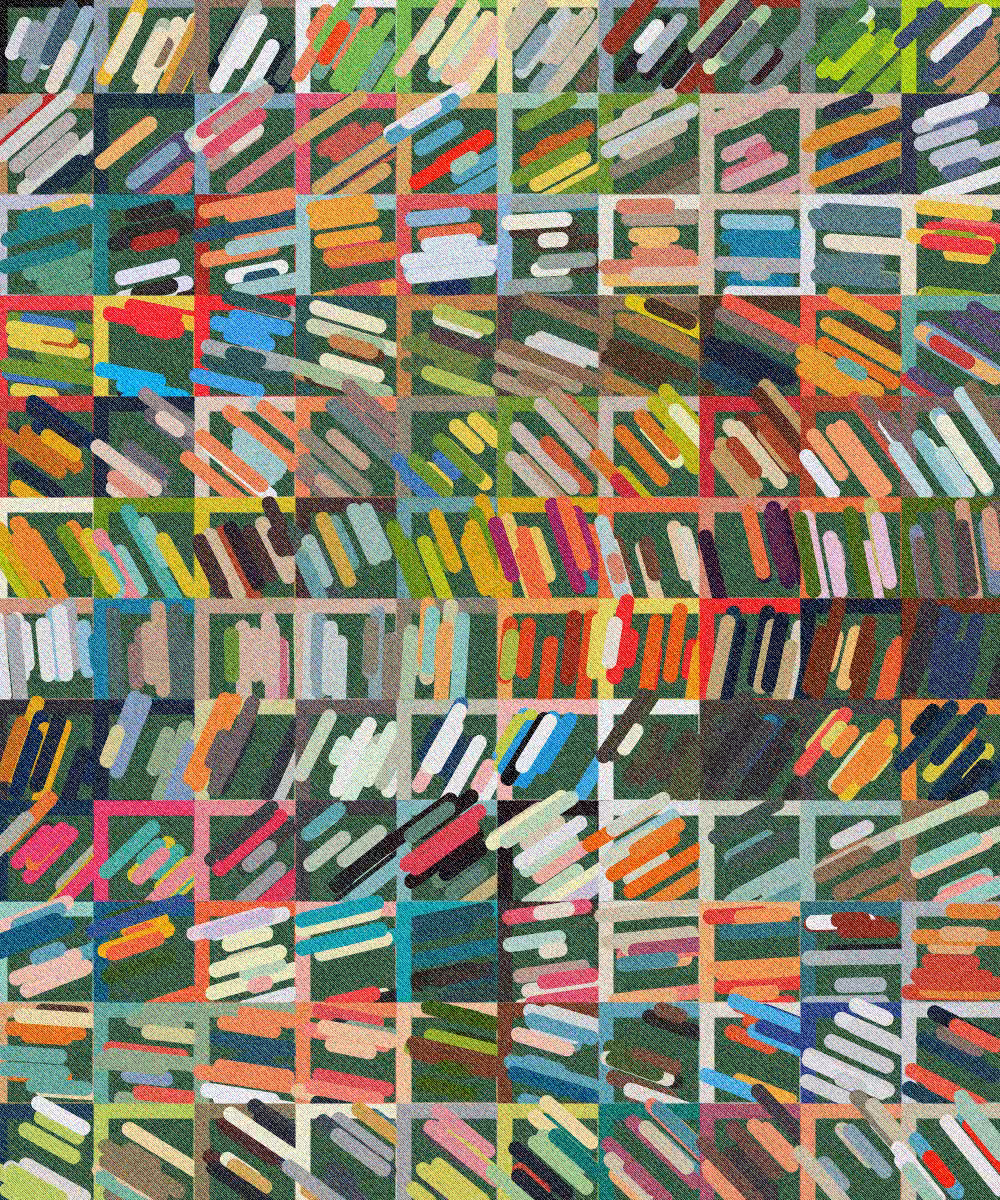 101  palettes #5