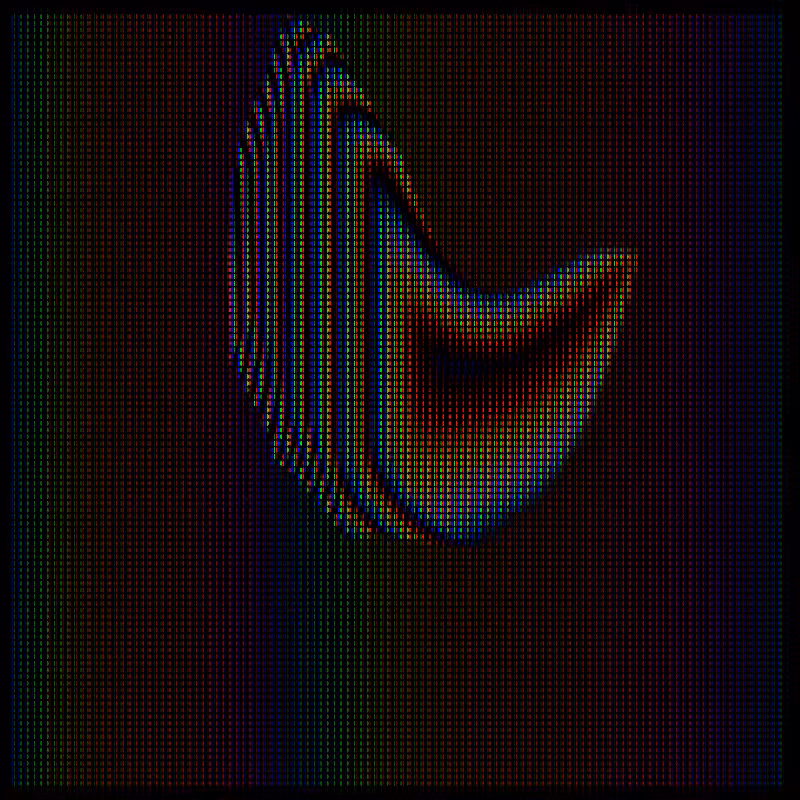 PXL Aura #2