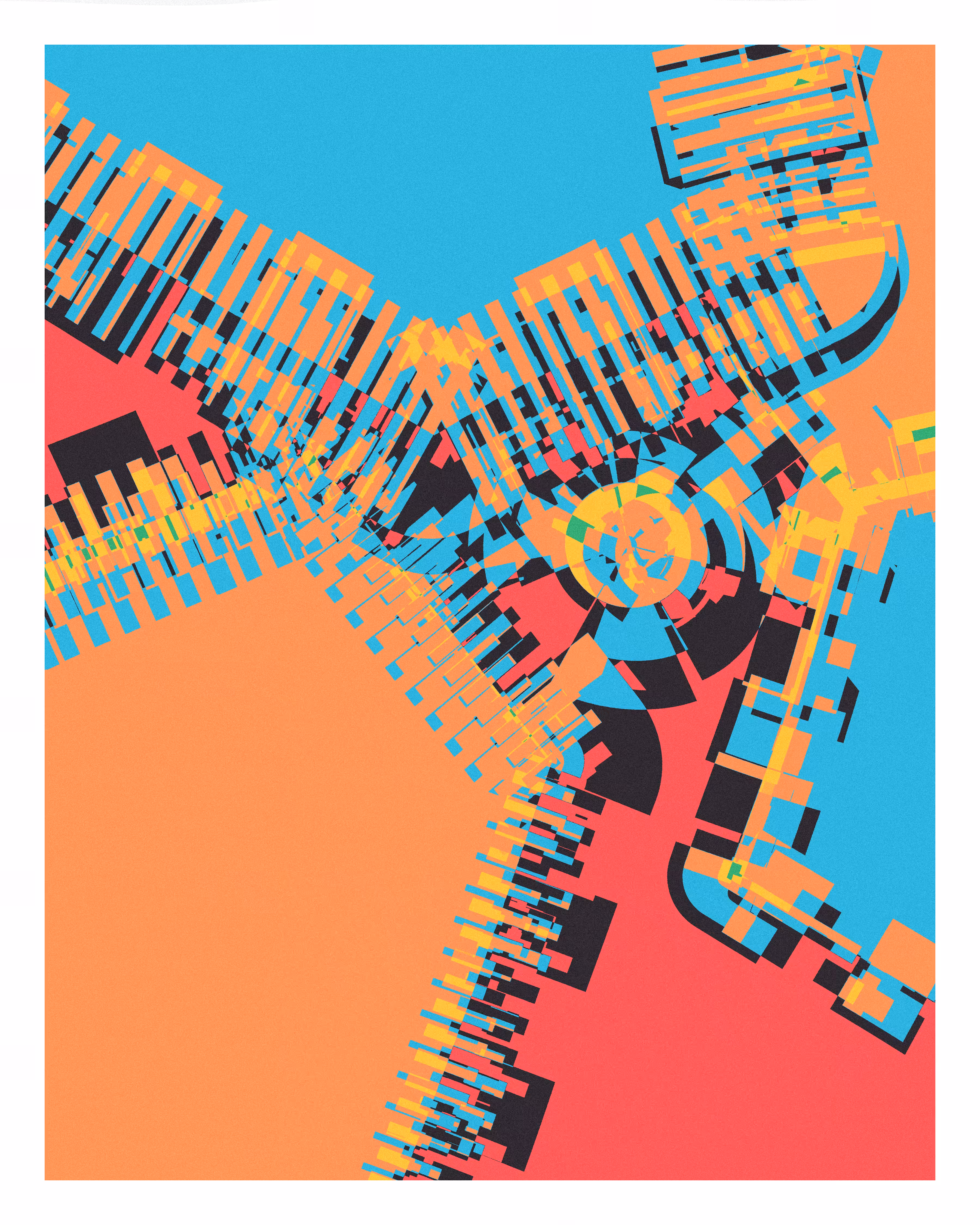 Attractor #101