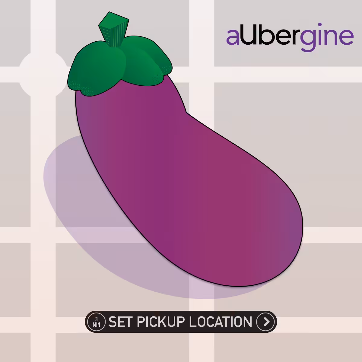 aUBERgine